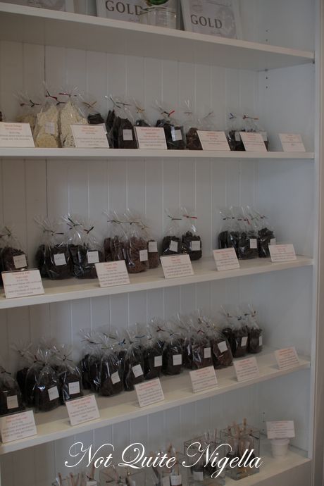 kakawa chocolates