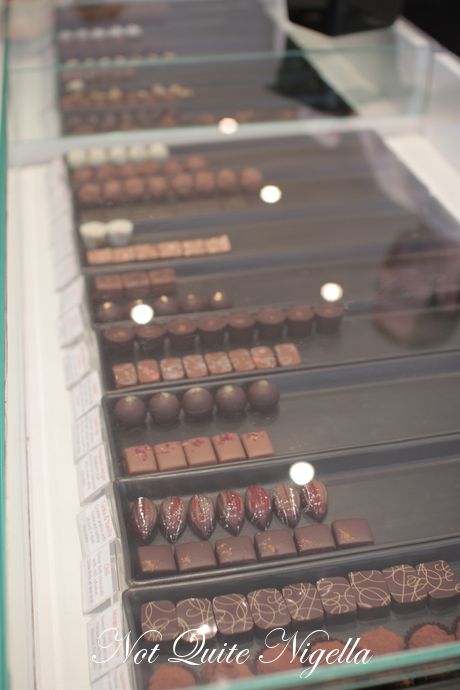 kakawa chocolates