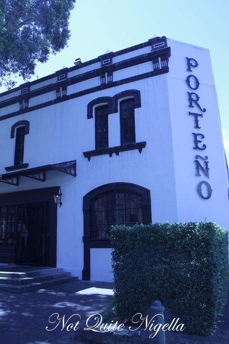porteno, surry hills