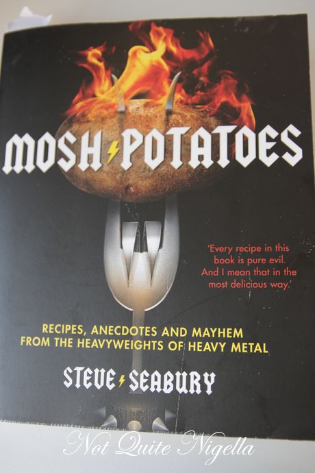 mosh potatoes, trailer park shepherds pie