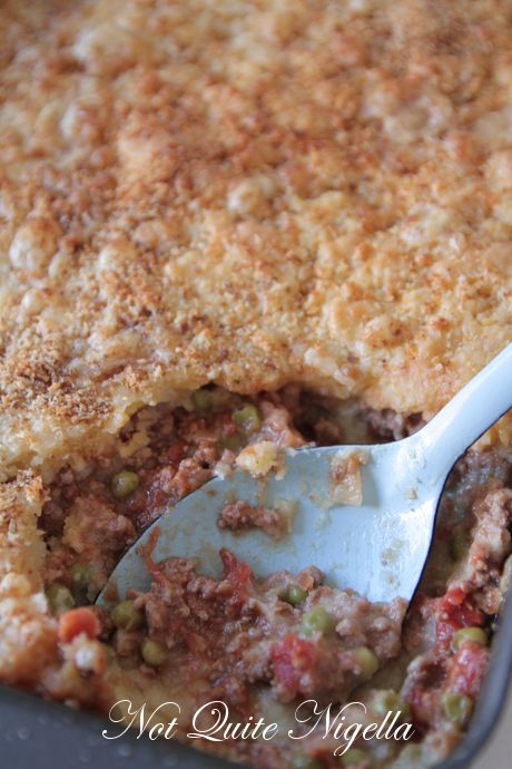 mosh potatoes, trailer park shepherds pie