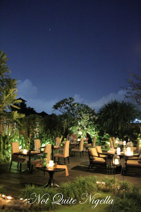wonderland sarong, bali