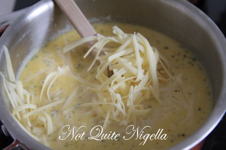 cheeseburger soup recipe