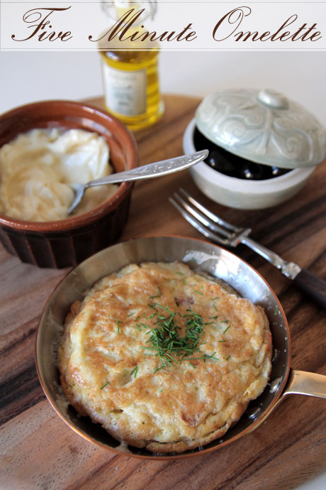 potato-chip-omelette