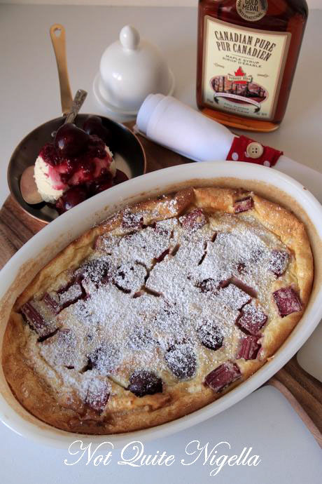 oven-pancake