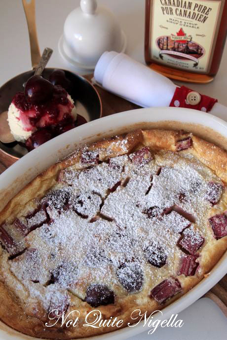 oven-pancake