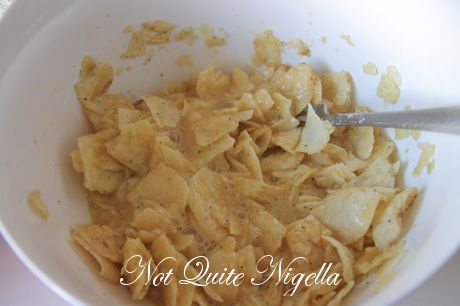 potato-chip-omelette