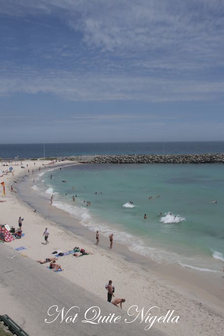Indiana, must, perth