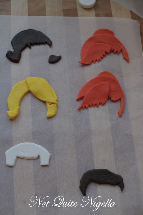 mad men cupcakes