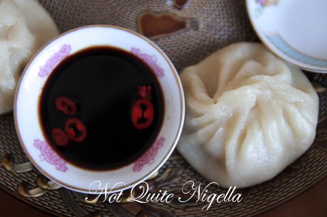 xiao long bao recipe
