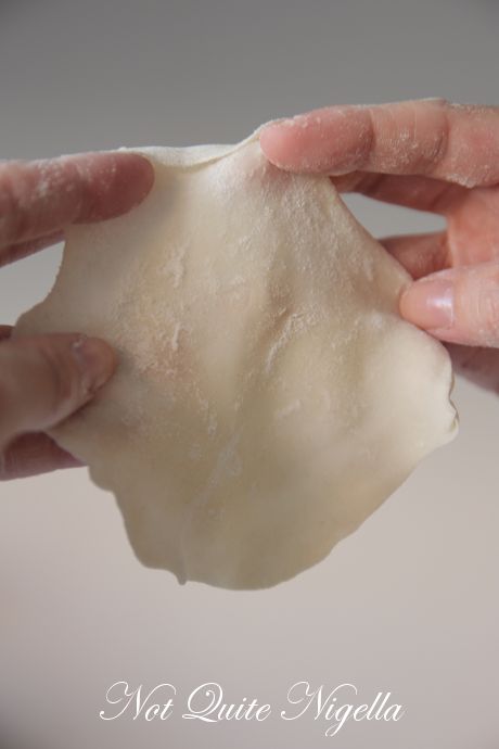 xiao long bao recipe
