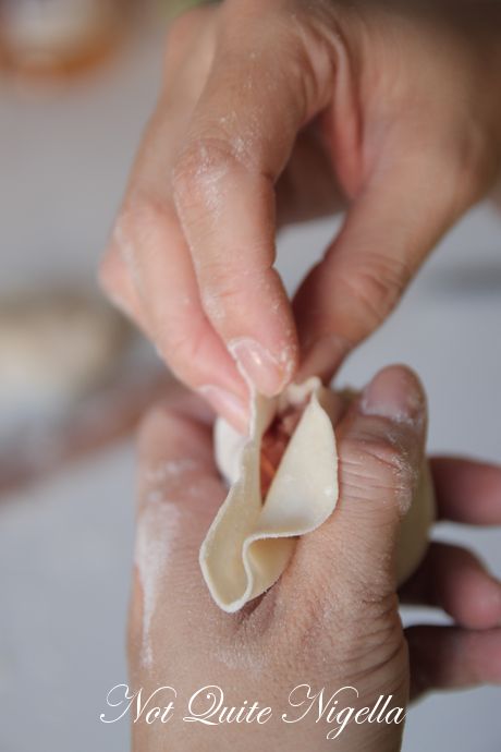 xiao long bao recipe