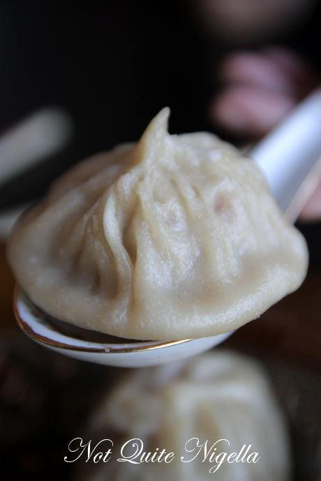 xiao long bao recipe