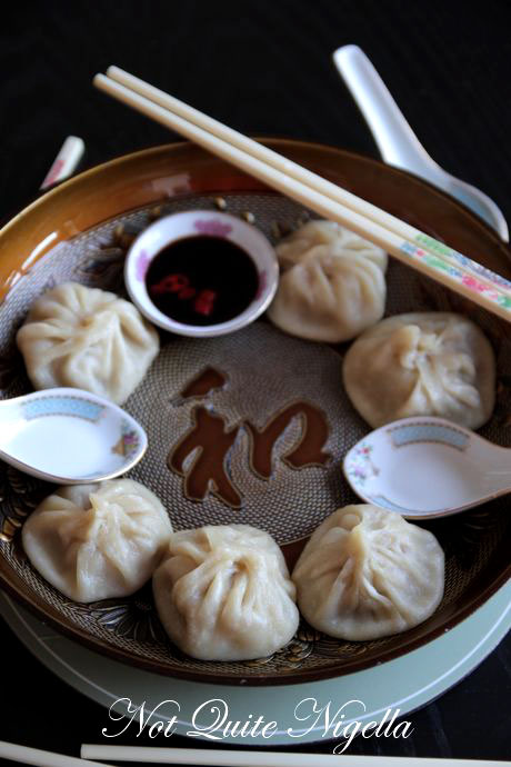 xiao long bao recipe