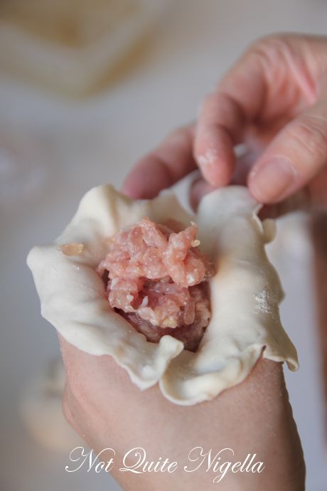 xiao long bao recipe