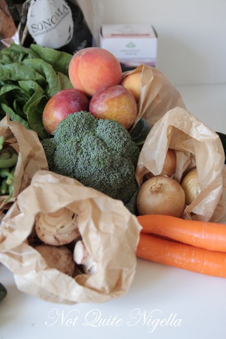 ecofy organics