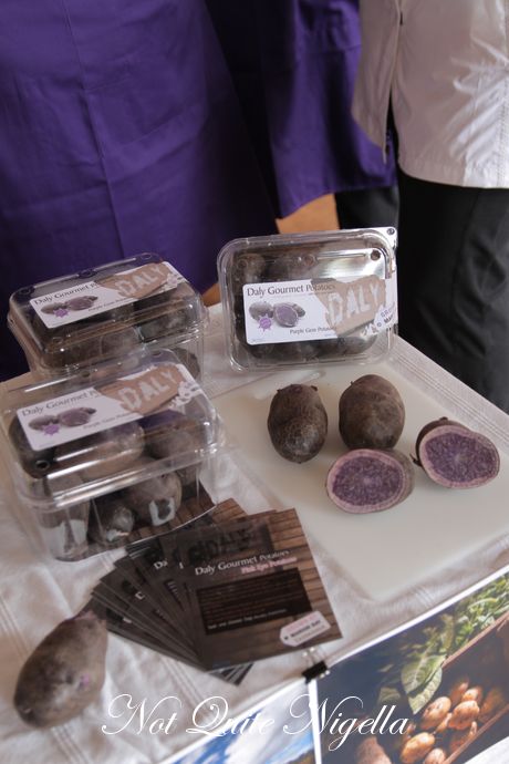 tasmania producers