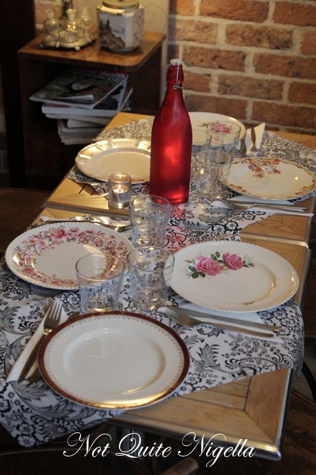 nourishing quarter, redfern