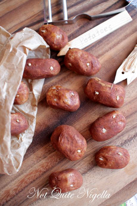 potato candy