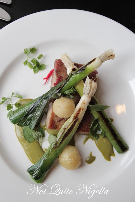 baroque bistro