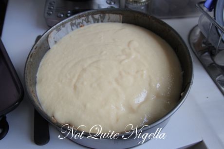 bienestich cake
