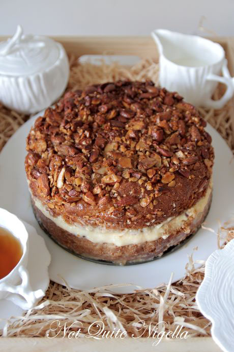 bienestich cake