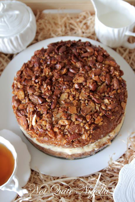 bienestich cake