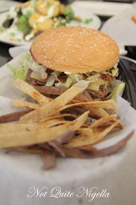 jazz city diner