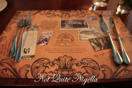 La Bodeguita Del Medio