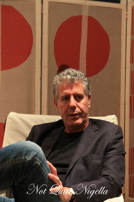 anthony bourdain interview