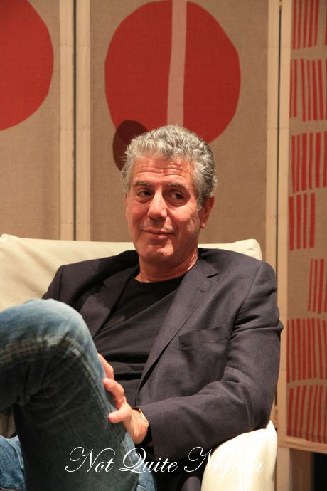 anthony bourdain interview