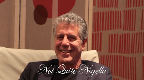 anthony bourdain interview