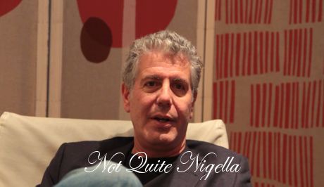 anthony bourdain interview