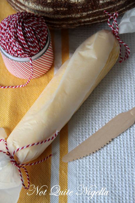make your own butter