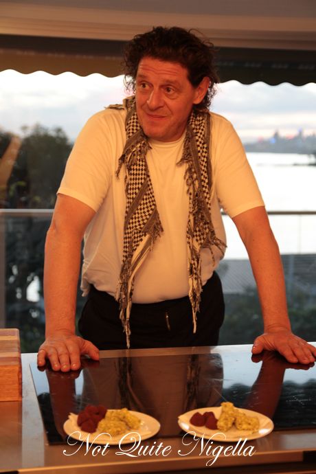 marco pierre white interview