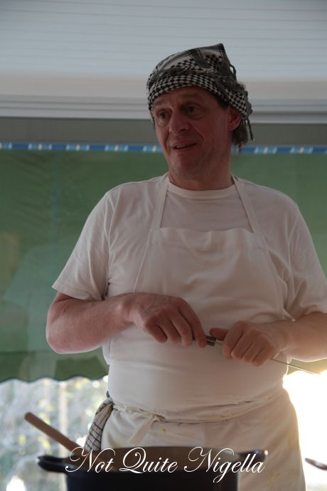 marco pierre white interview
