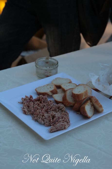 paddock to plate, essential ingredient