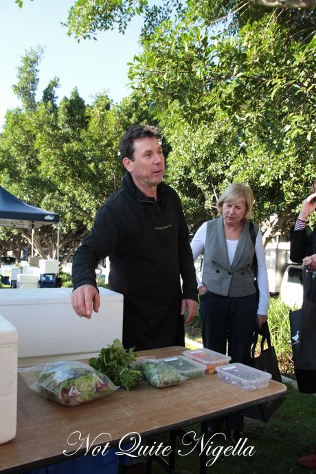 paddock to plate, essential ingredient