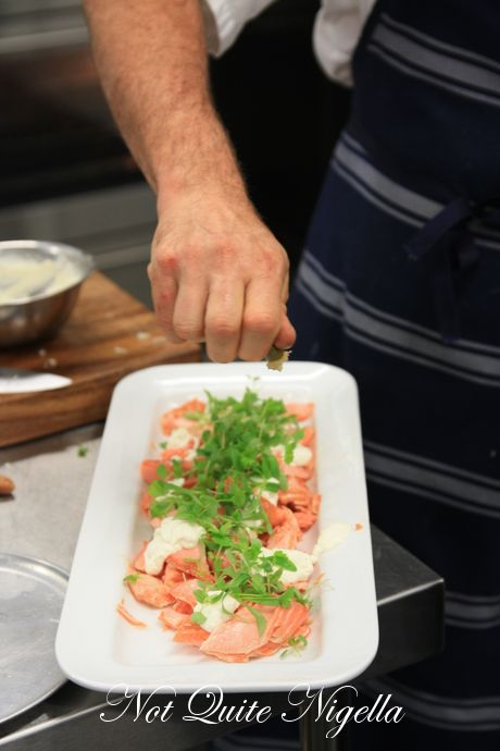 paddock to plate, essential ingredient