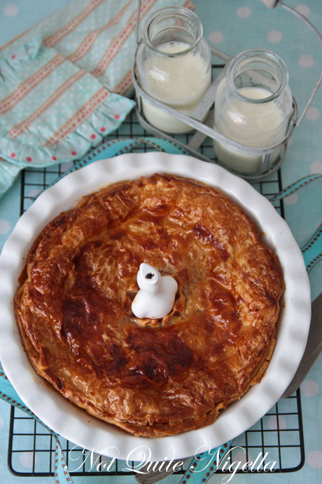 ritz apple pie recipe