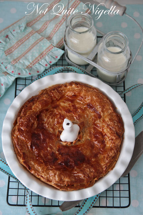 ritz apple pie recipe