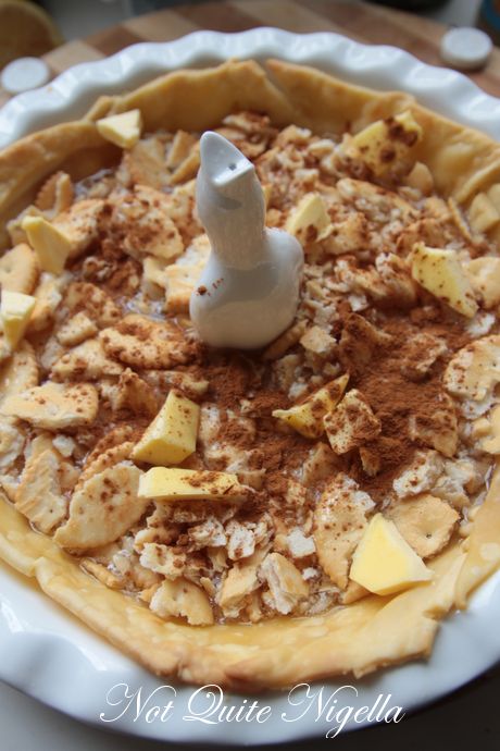 ritz apple pie recipe
