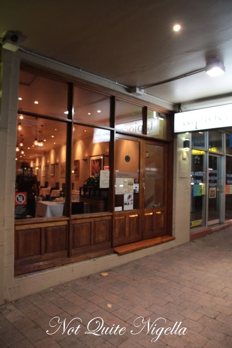 tapioca cremorne