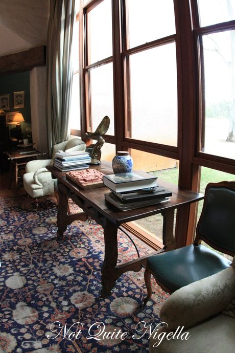 tower lodge hunter valley