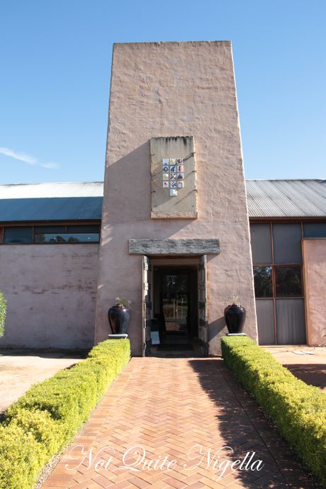 tower lodge hunter valley