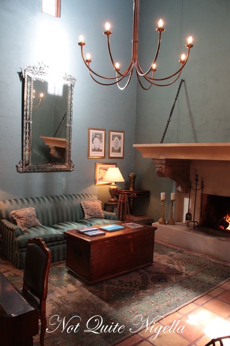 tower lodge hunter valley