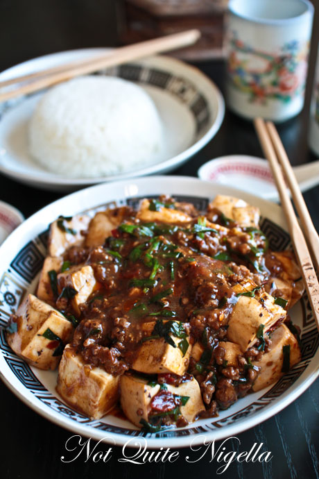 mapo tofu iron chef chen recipe