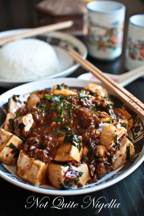 mapo tofu iron chef chen recipe