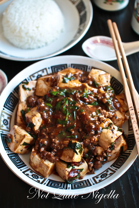 mapo tofu iron chef chen recipe