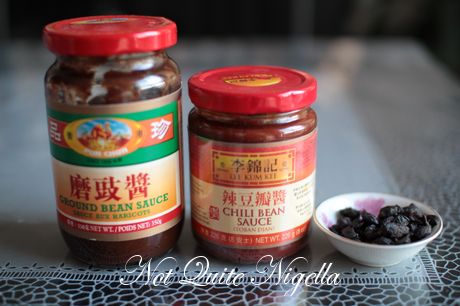 mapo tofu iron chef chen recipe